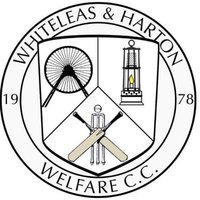 Whiteleas & Harton CC (@whiteleascc) 's Twitter Profile Photo Whiteleas & Harton CC (@whiteleascc) 's Twitter Profile Photo