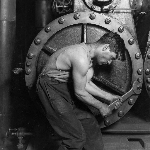 TPernos's profile picture. Pyme peñalolina, vendemos pernos y herramientas.