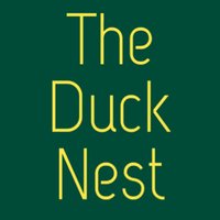 UO DuckNest (@uo_ducknest) 's Twitter Profile