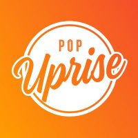 POP uprise (@popuprise) 's Twitter Profile Photo POP uprise (@popuprise) 's Twitter Profile Photo