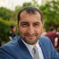 Atınç Yılmaz(@atiyilmaz) 's Twitter Profile Photo