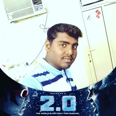 Sekarsenthil33's profile picture. போங்க தம்பி