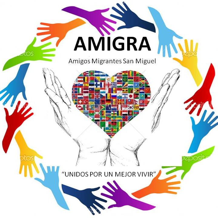 Amigos Migrantes de San Miguel es una organización que aglomera a todos los migrantes que residen en la comuna de San Miguel con el fin de Un Mejor Vivir.