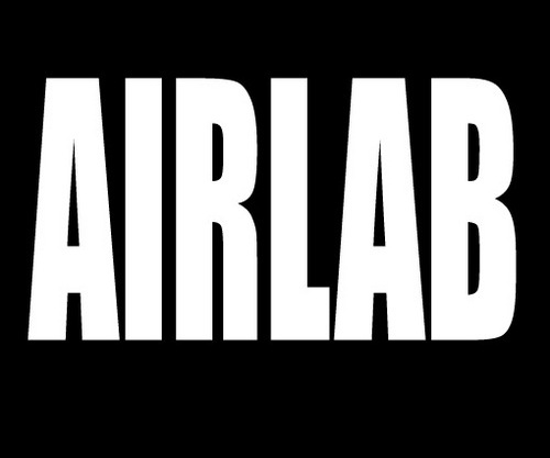 AIRLAB's profile picture. 
