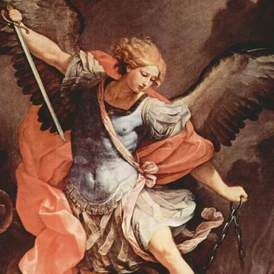 Honour the good, be courteous to all, bow down to none.