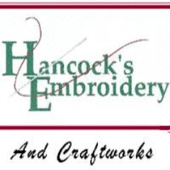 Hcockembriodery's profile picture. 