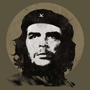 CheGuevara_07's profile picture. 