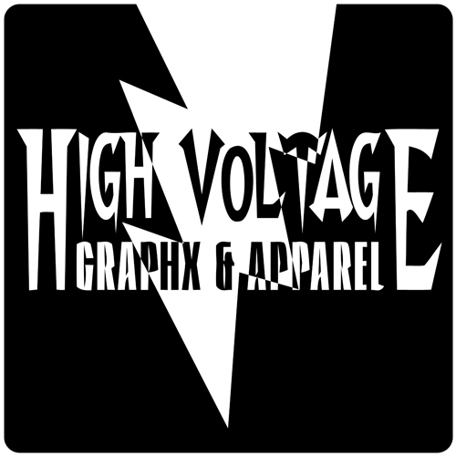 Custom Apparel, Hip Tees, Cool Clothes, Roller Derby Duds