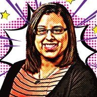 Anissa Cosby (@saibinelstudios) 's Twitter Profile