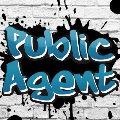 Public Agent ðŸ“¹ (@PubIicAgent) | Twitter