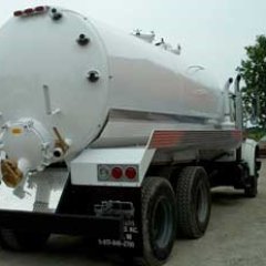 Hazardous Waste Disposal & Chemical Waste Disposal Company Based in Arizona Servicing the Southwestern USA. Industrial & Commercial Service