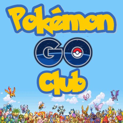 Pokémon Go Club DFJH (@PGCHayden) / X