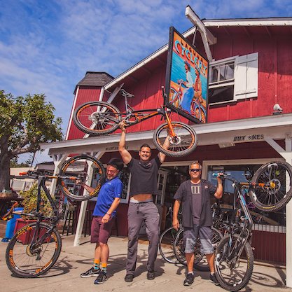 Established in 1971 on Laguna's world famous Thalia St, Laguna Beach Cyclery was built on this community's love for bicycles.