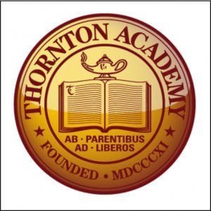 TAProblemz's profile picture. If you can relate to some of this, you may have gone to Thornton Academy