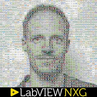 Owner and Technical manager @wovalab. I've been using #LabVIEW since 1999. #cld since 2003 and #cla since 2013 #LabVIEWChampion since 2016