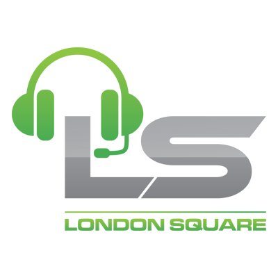 London Square is a business process outsourcing (BPO) organization.