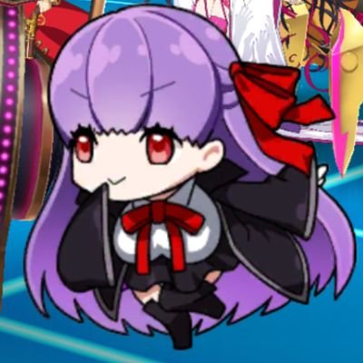 FGO グラブル ウマ娘等やってます、たまにアズレン
最近ラーメンアカウント化
一口馬主シルクホースクラブもやってます