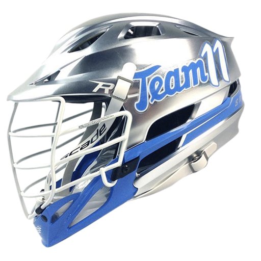 Team 11 Lacrosse