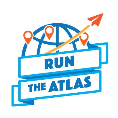 runtheatlas's profile picture. YouTube channel and travel blog for the weekend traveler. See more of the world in less time! #runtheatlas🌎✈️