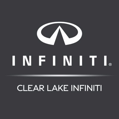 Clear Lake INFINITI is a premier INFINITI dealer committed to customer service. Please call 713-589-4000 to schedule an appointment today!