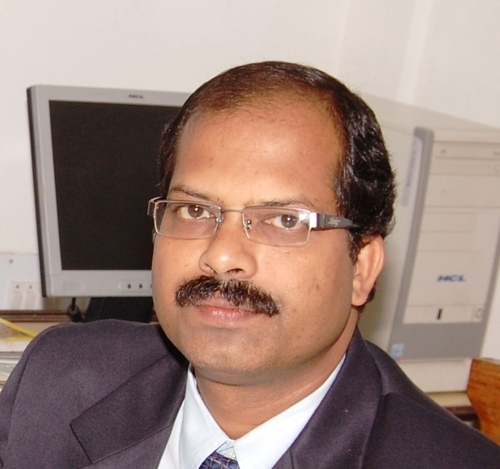 gdmishra's profile picture. Marketing Executive(Fertiliser Industry) turned Academician