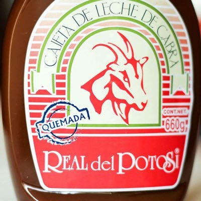 CajetaRPotosi's profile picture. Cuenta Oficial de la Cajeta Real del Potosí