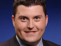 Morning news reporter at WBNS-10TV, Central Ohio's News Leader.