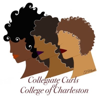 The Official Twitter of College of Charlestons First Natural Hair Organization! Initial Sector of Collegiate Curls