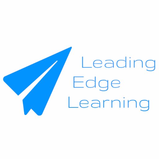 Leading Edge Learning is an educational consulting company that specializes in developing technology-rich professional learning experiences for K-12 teachers.