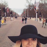 louesa (@luisa_torre) 's Twitter Profile