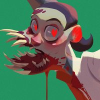 Johnathan Reyes (@grunchpop) 's Twitter Profile Photo Johnathan Reyes (@grunchpop) 's Twitter Profile Photo