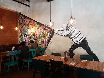 dikkyz's profile picture. Fun