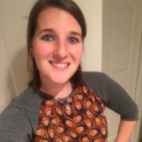 Mrs. Crouss (@crousb) 's Twitter Profile Photo