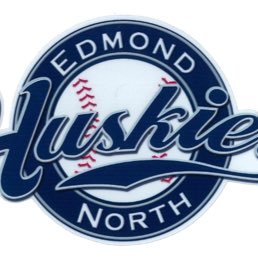 The official Twitter account of Edmond North Baseball: 2012 6A State Champions RIP CJS