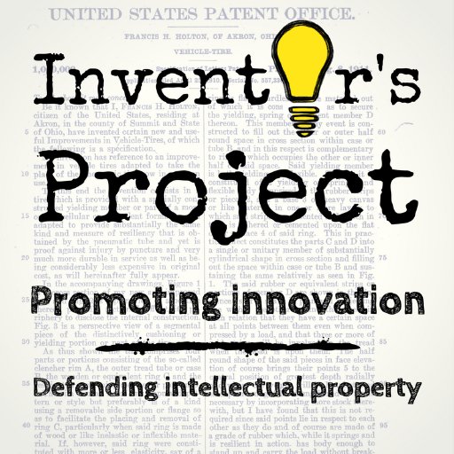 inventproj Profile Picture