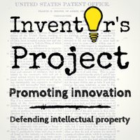 Inventor's Project (@inventproj) 's Twitter Profile Photo Inventor's Project (@inventproj) 's Twitter Profile Photo