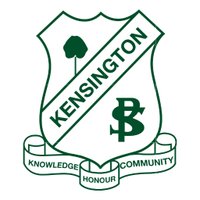 KENSINGTON PS(@KENSINGTONPS) 's Twitter Profile Photo