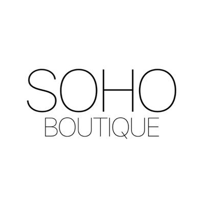 Look. Want. Wear. Love. ✨ Online worldwide, shop us now and show us how #SohoGirls 😉