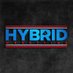 Hybrid Wrestling (@HybridPA) Twitter profile photo