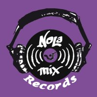 NOLA Mix Records (@nolamix) 's Twitter Profile