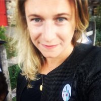 K E L L Y ✊🏼 (@kellymieux) 's Twitter Profile