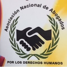 Asociación Nacional de Abogados por los Derechos Humanos. AC de apoyo integral a víctimas por violacion de DDHH. Contacto abogadospenalistasporddhh@gmail.com