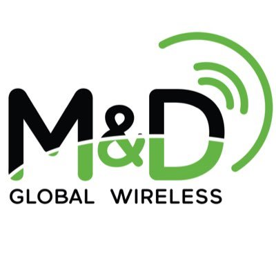 M&D GLOBAL WIRELESS