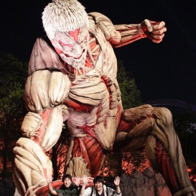 yoshi_usj's profile picture. 