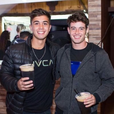 GenaPanelli's profile picture. 👻 genapanelli