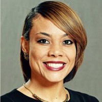 Ebony Shaw Gilliam (@ebony_gilliam) 's Twitter Profile