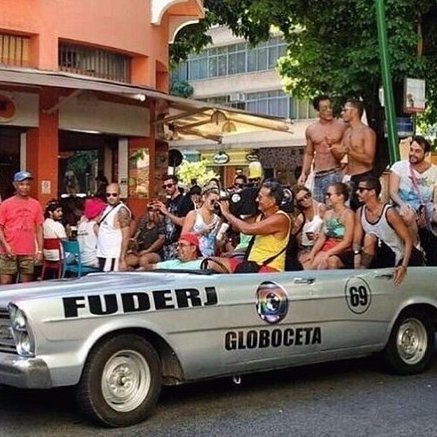 GLOBOCETA