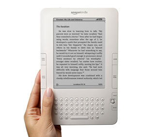 Kindle Devices - KindleBooks - Kindle Accessories - Kindle DX Wireless Reading Device.The Best Reading Experience for Your PC,Mac, iPhone,iPad or BlackBerry.