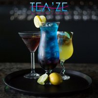 Tea'ze Daiquiris (@teazedl) 's Twitter Profile