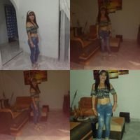 sandy2616silva's profile picture. Un 50% complicada,muy confiada en Dios,orgullosa d ser colombiana